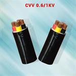 Cáp Nhôm Hạ Thế AVV - 0.6-1kV * Cadivi